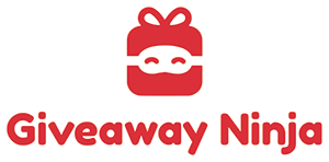Giveaway Ninja - Dashboard login