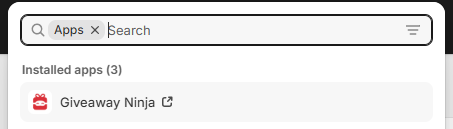 Shopify Login Instructions